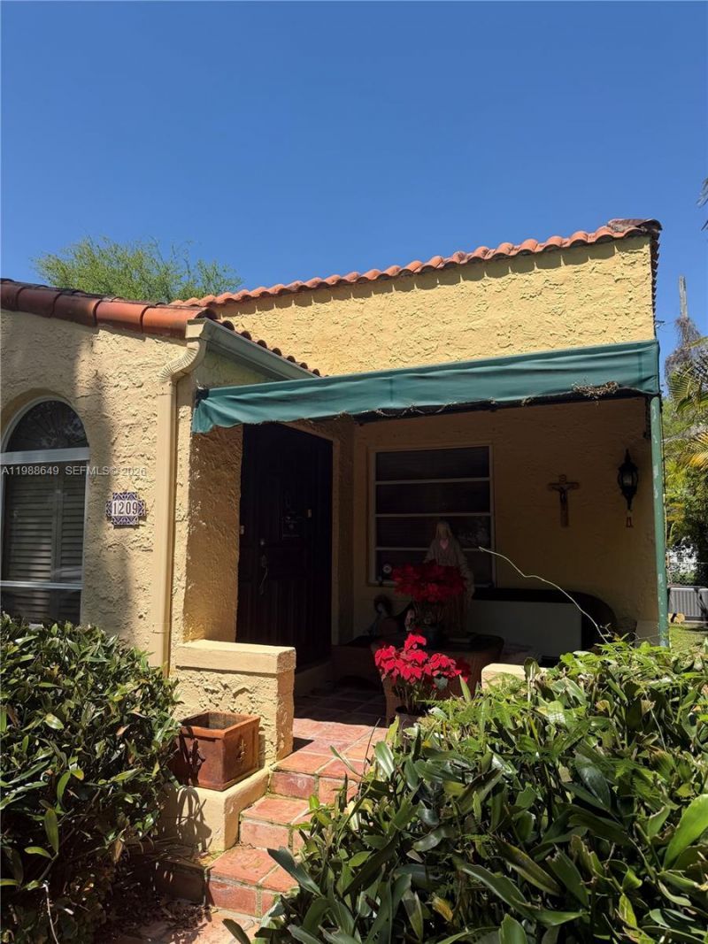 1209 Mariana Ave , Coral Gables, FL 33134 Photo