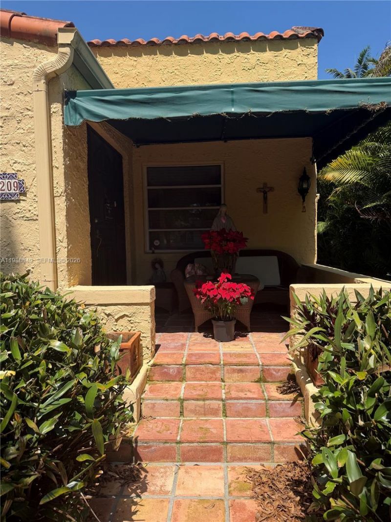 1209 Mariana Ave , Coral Gables, FL 33134 Photo