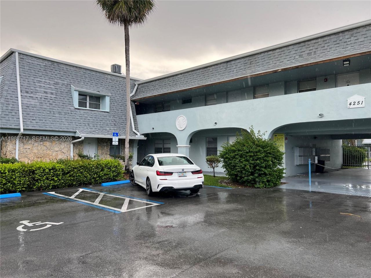 4251 NW 5th St , Unit 103, Plantation, FL 33317 Photo