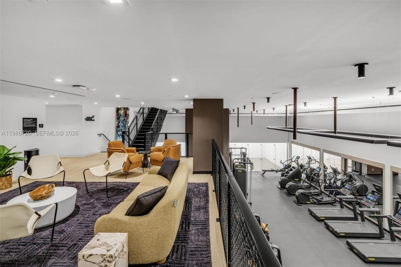 225 N Miami Ave, Unit 1701, Miami, FL 33131 Photo