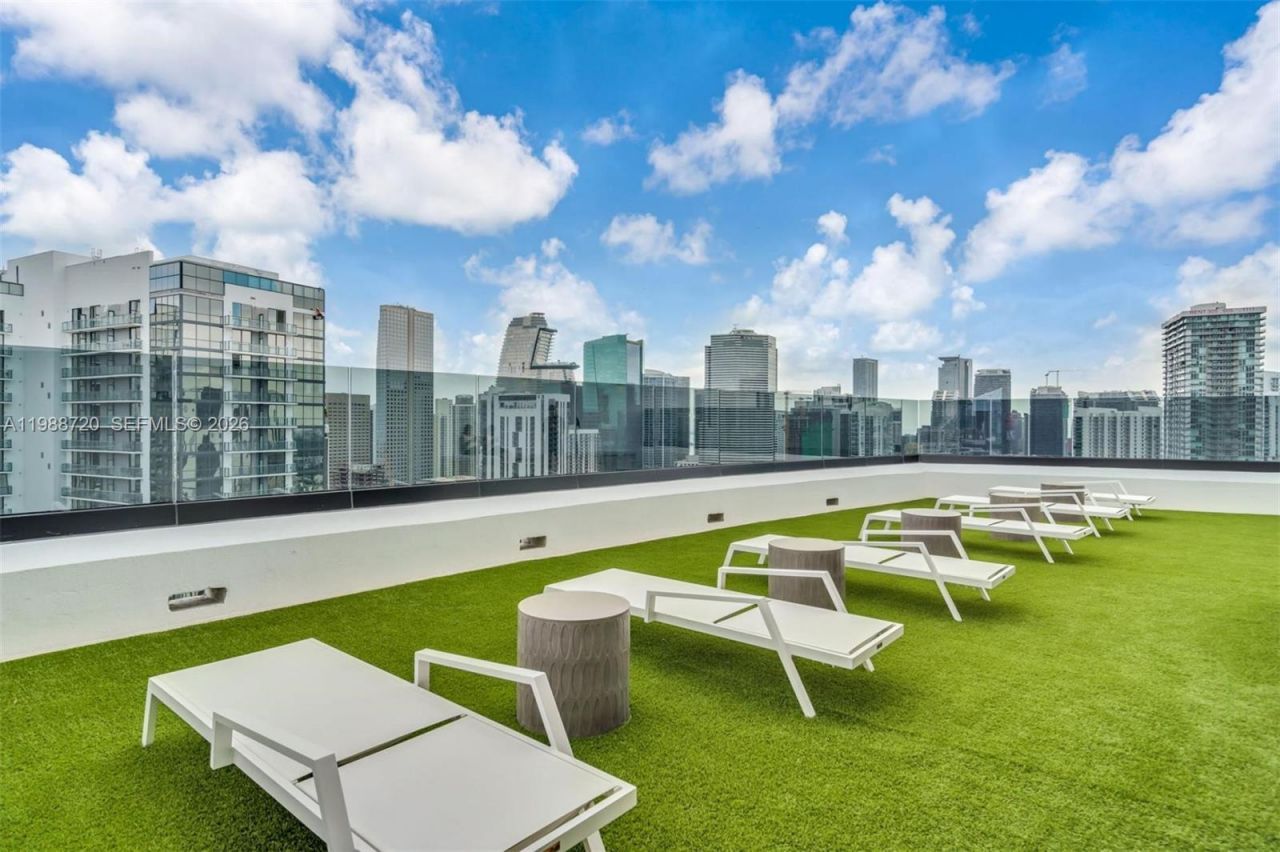 225 N Miami Ave, Unit 1701, Miami, FL 33131 Photo