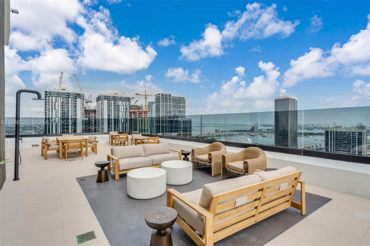 225 N Miami Ave, Unit 1701, Miami, FL 33131 Photo