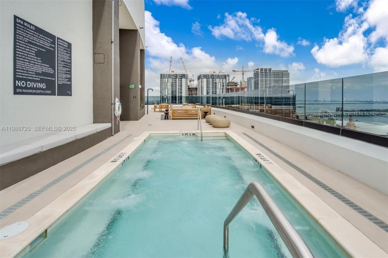225 N Miami Ave, Unit 1701, Miami, FL 33131 Photo