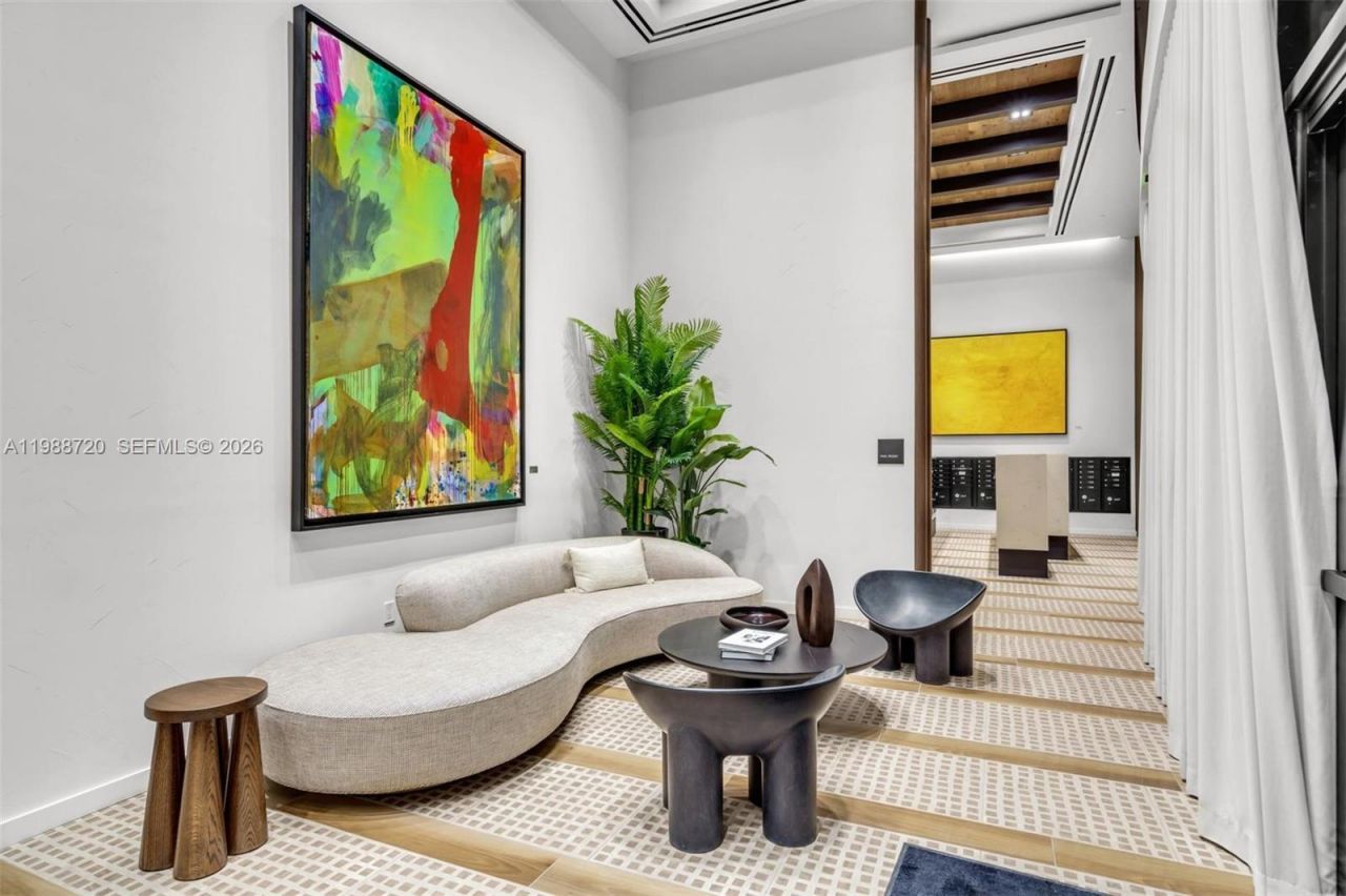 225 N Miami Ave, Unit 1701, Miami, FL 33131 Photo