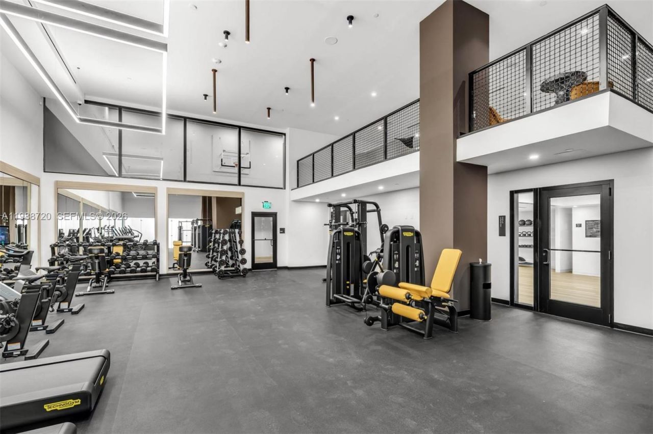 225 N Miami Ave, Unit 1701, Miami, FL 33131 Photo