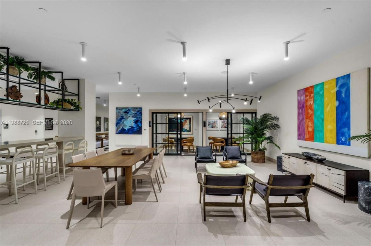 225 N Miami Ave, Unit 1701, Miami, FL 33131 Photo