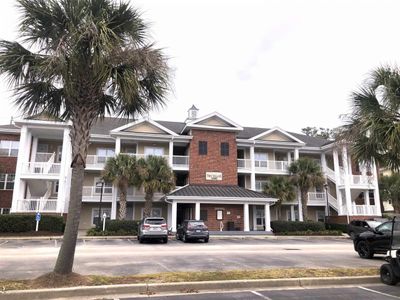 1004 Ray Costin Way, Unit 202, Murrells Inlet, SC 29576