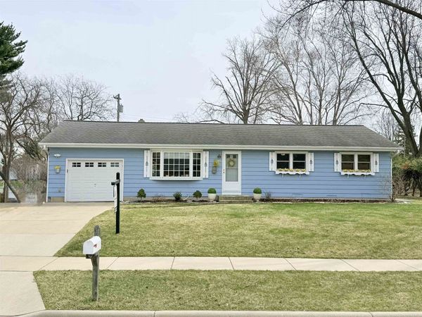 1141 Beech Street, Sun Prairie, WI 53590