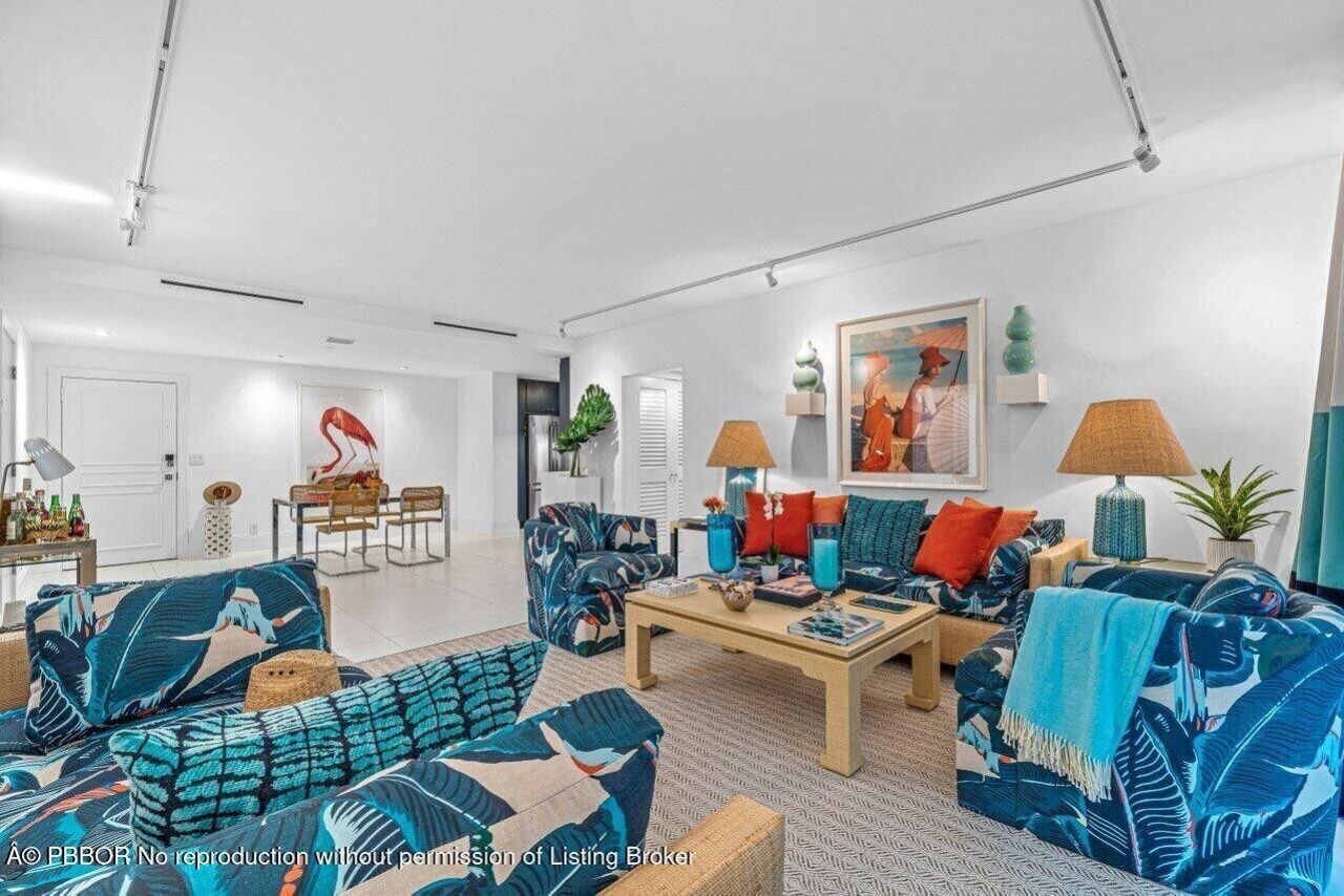 226 Brazilian Avenue, Unit 1A, Palm Beach, FL 33480 Photo