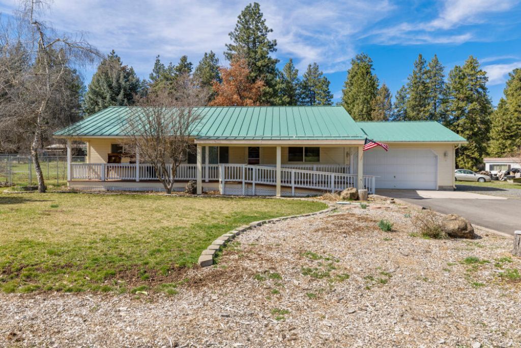 10832 Morgan Way Keno, OR 97627