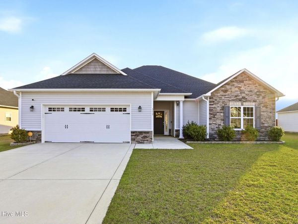 312 Wood House Drive, Jacksonville, NC 28546