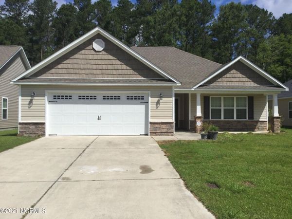 280 Station House Road, New Bern, NC 28562