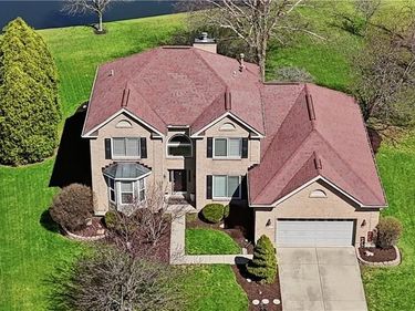 365 Pond Meadows Court, Washington TWP, OH 45458