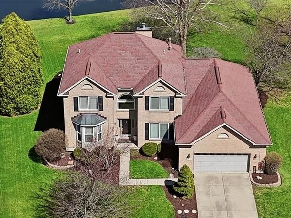 365 Pond Meadows Court, Washington TWP, OH 45458