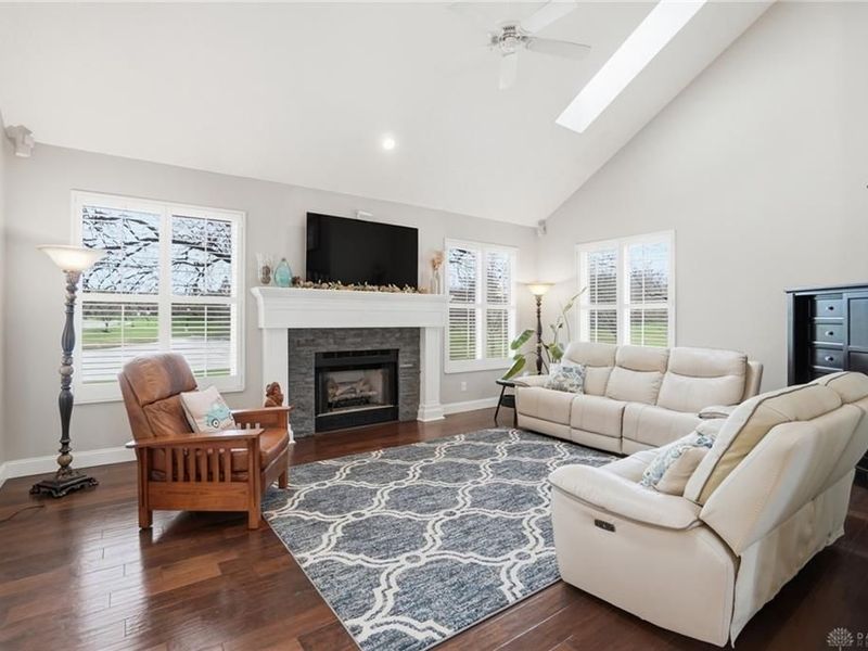 365 Pond Meadows Court, Washington Township, OH 45458 Photo 10