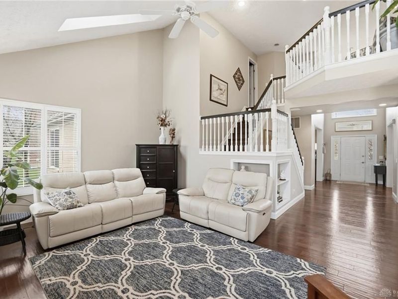 365 Pond Meadows Court, Washington Township, OH 45458 Photo 11