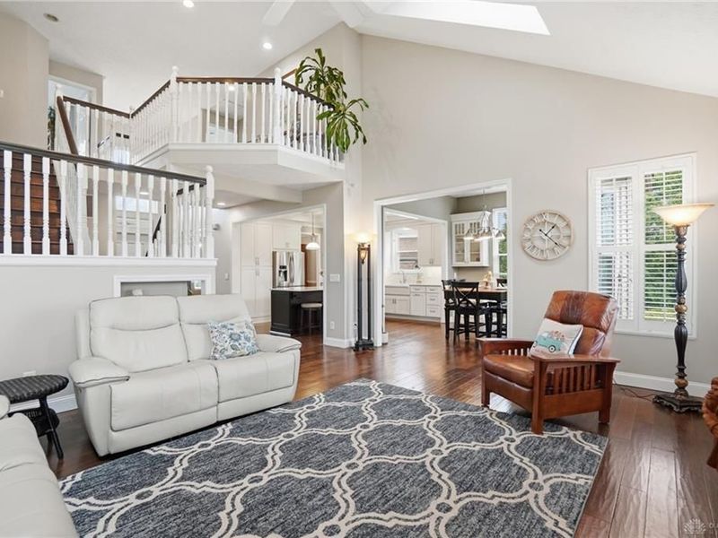 365 Pond Meadows Court, Washington Township, OH 45458 Photo 12