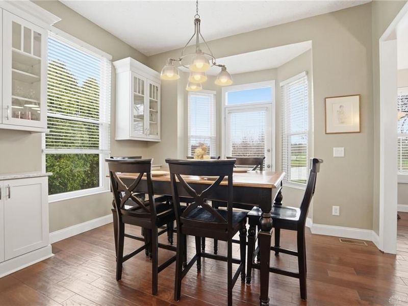 365 Pond Meadows Court, Washington Township, OH 45458 Photo 13