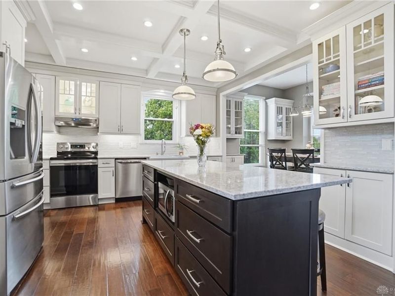 365 Pond Meadows Court, Washington Township, OH 45458 Photo 14