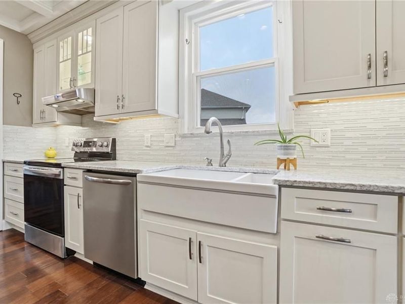 365 Pond Meadows Court, Washington Township, OH 45458 Photo 15