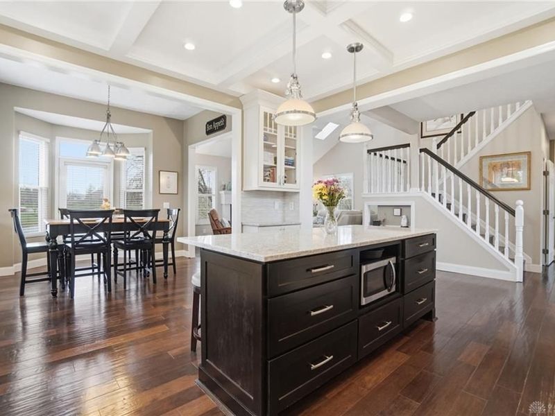 365 Pond Meadows Court, Washington Township, OH 45458 Photo 16