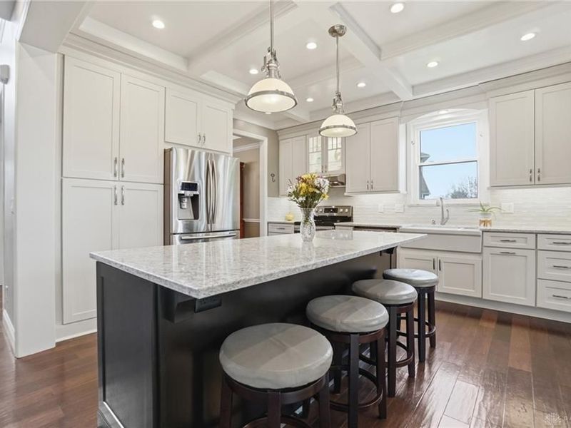 365 Pond Meadows Court, Washington Township, OH 45458 Photo 17