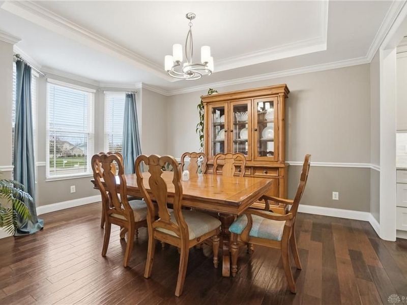 365 Pond Meadows Court, Washington Township, OH 45458 Photo 18