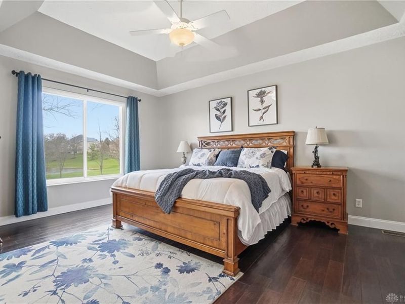 365 Pond Meadows Court, Washington Township, OH 45458 Photo 20