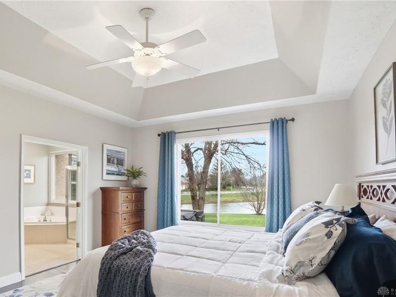 365 Pond Meadows Court, Washington Township, OH 45458 Photo 21