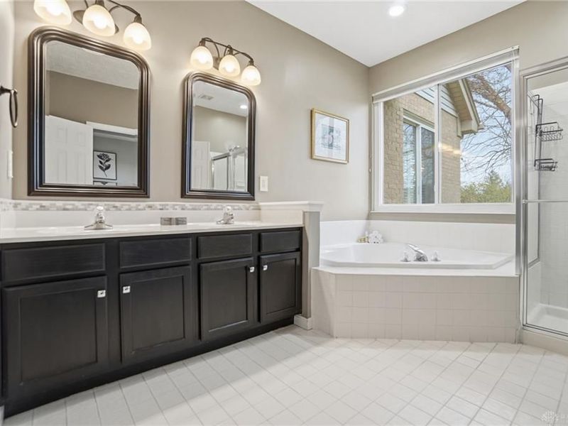 365 Pond Meadows Court, Washington Township, OH 45458 Photo 23