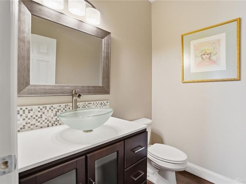 365 Pond Meadows Court, Washington Township, OH 45458 Photo 27