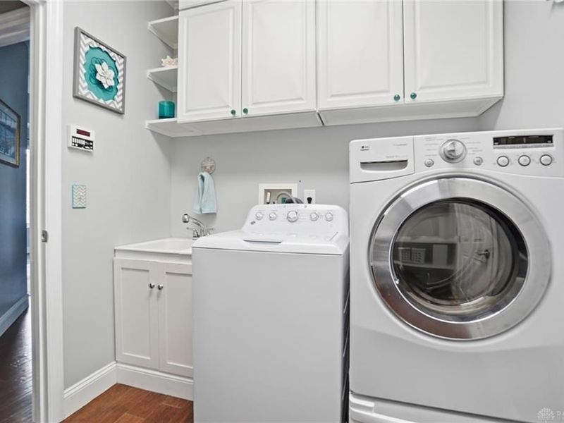 365 Pond Meadows Court, Washington Township, OH 45458 Photo 29