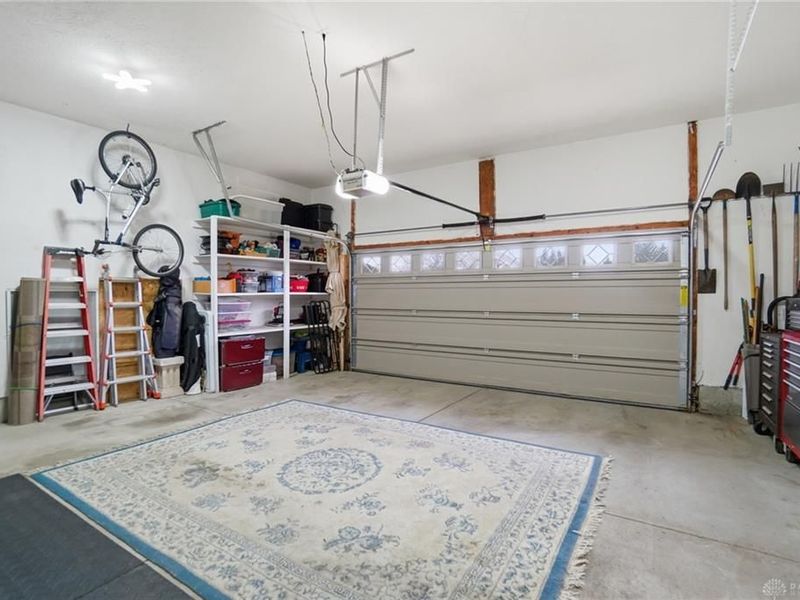 365 Pond Meadows Court, Washington Township, OH 45458 Photo 30