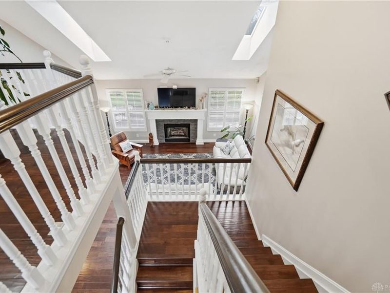 365 Pond Meadows Court, Washington Township, OH 45458 Photo 31