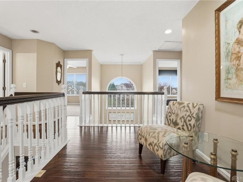 365 Pond Meadows Court, Washington Township, OH 45458 Photo 33