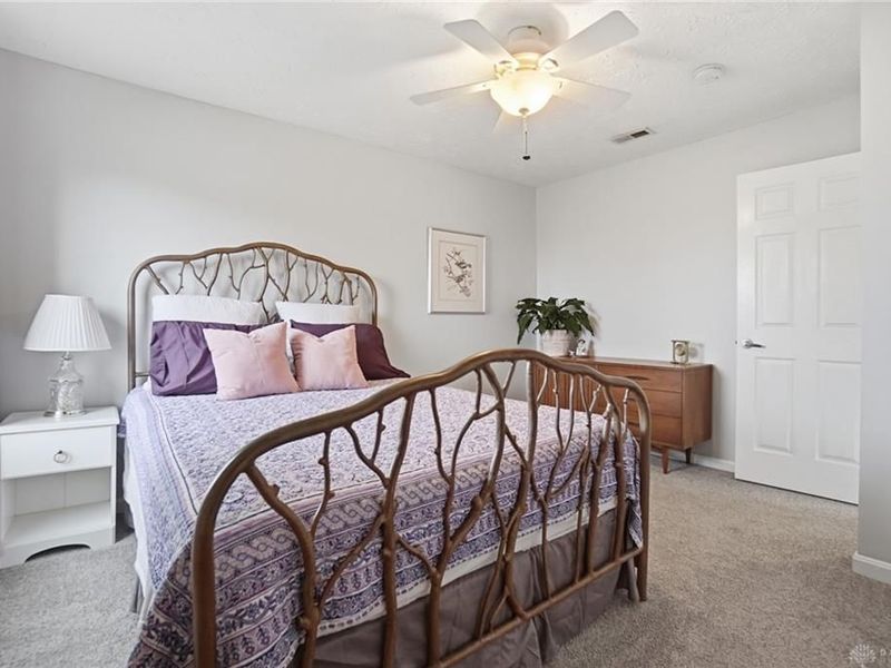 365 Pond Meadows Court, Washington Township, OH 45458 Photo 34