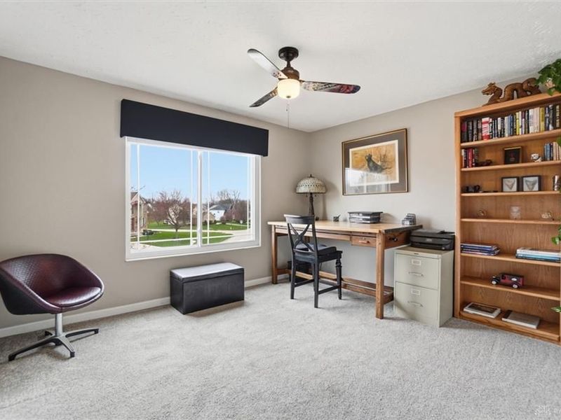 365 Pond Meadows Court, Washington Township, OH 45458 Photo 35