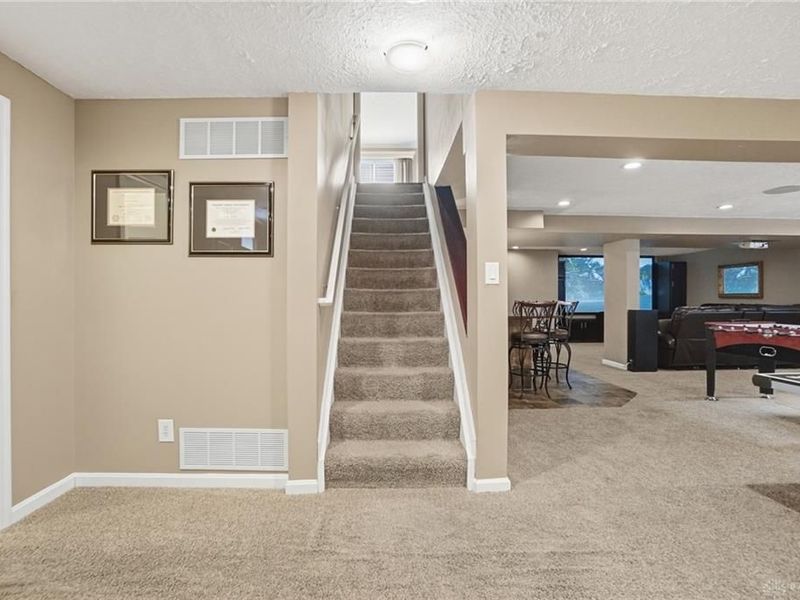 365 Pond Meadows Court, Washington Township, OH 45458 Photo 38