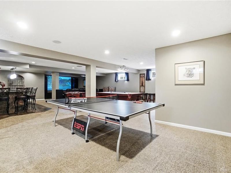 365 Pond Meadows Court, Washington Township, OH 45458 Photo 39