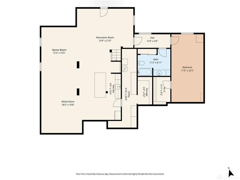 365 Pond Meadows Court, Washington Township, OH 45458 Photo 4