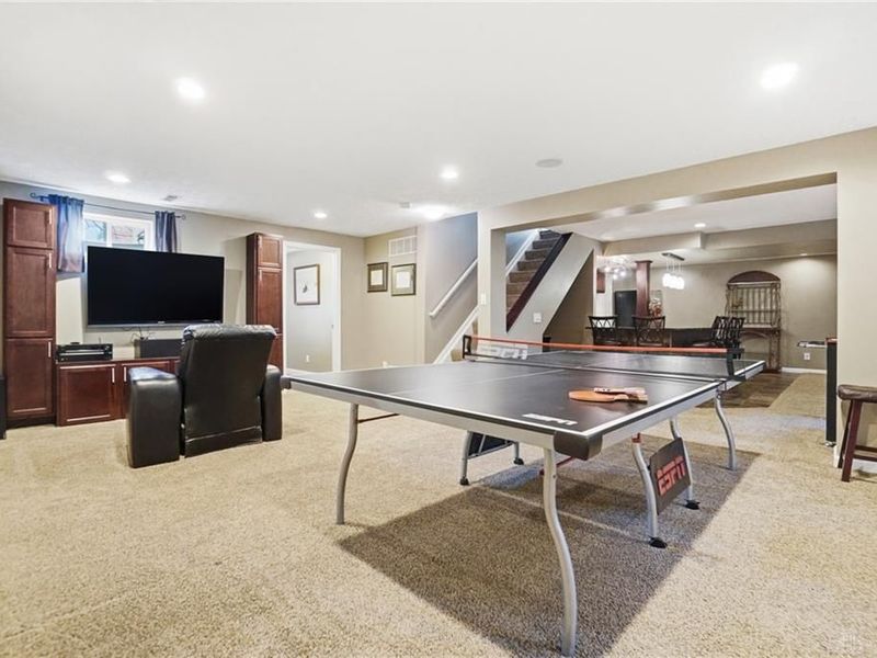 365 Pond Meadows Court, Washington Township, OH 45458 Photo 40