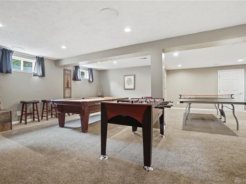 365 Pond Meadows Court, Washington Township, OH 45458 Photo 42