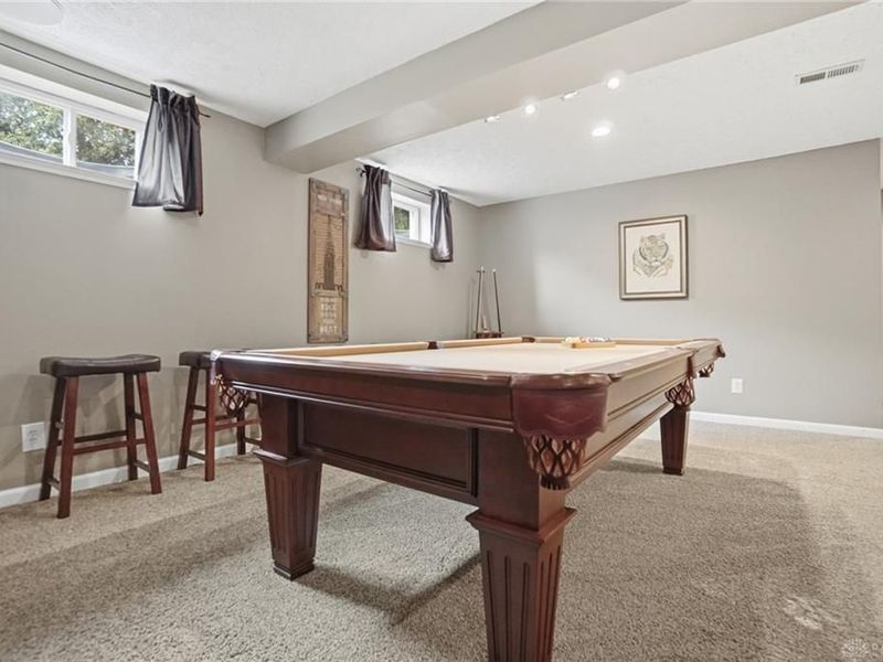 365 Pond Meadows Court, Washington Township, OH 45458 Photo 43