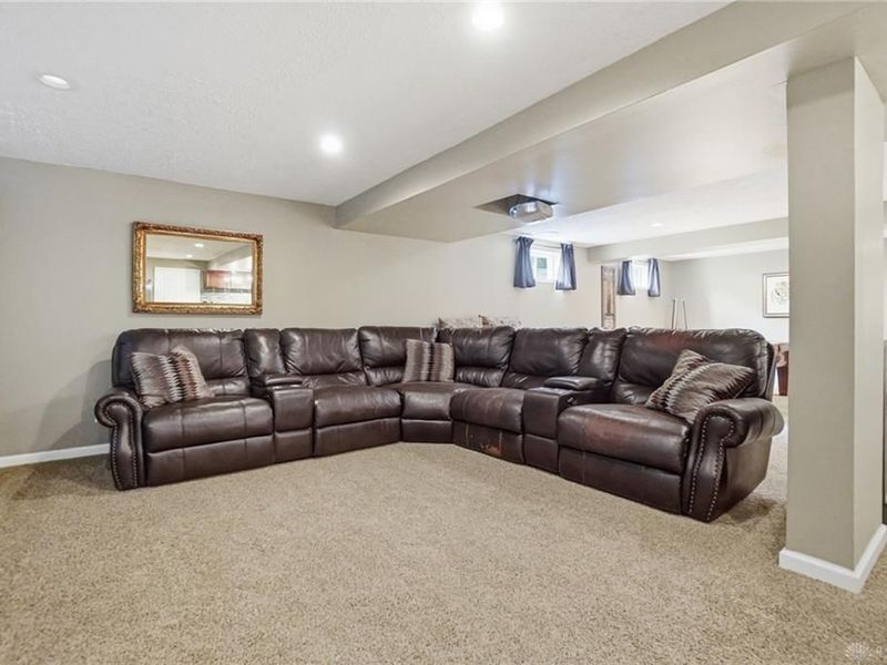 365 Pond Meadows Court, Washington Township, OH 45458 Photo 44