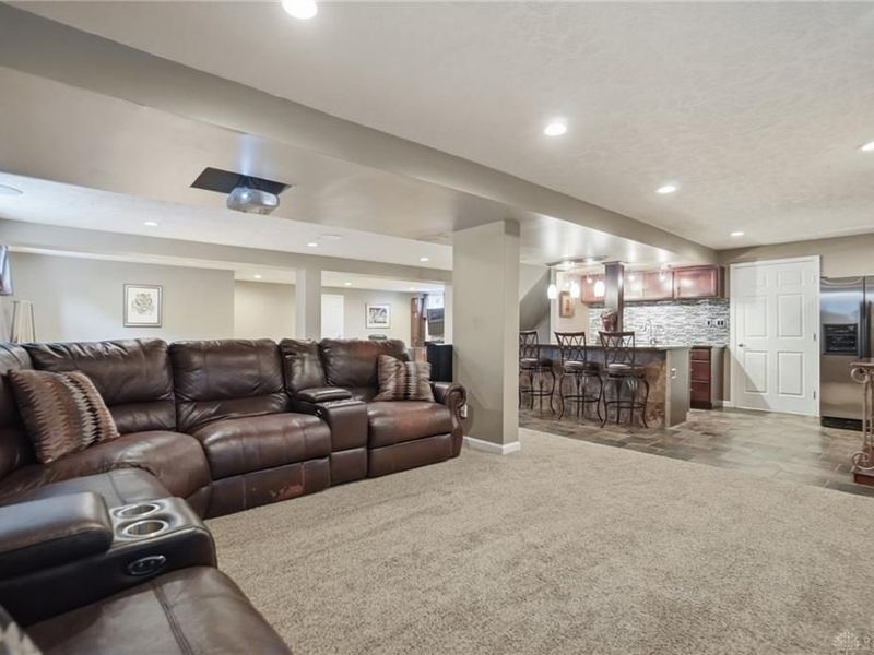 365 Pond Meadows Court, Washington Township, OH 45458 Photo 45