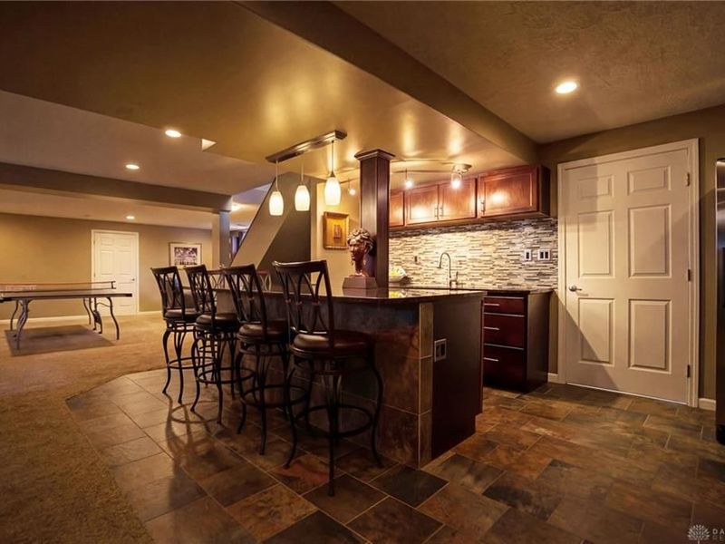 365 Pond Meadows Court, Washington Township, OH 45458 Photo 47