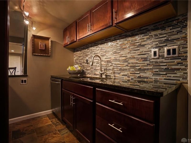 365 Pond Meadows Court, Washington Township, OH 45458 Photo 49