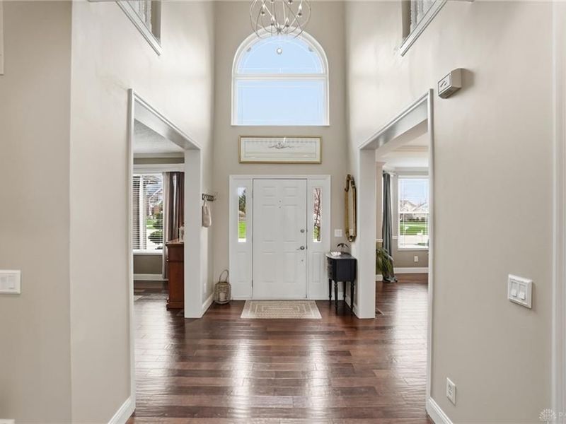 365 Pond Meadows Court, Washington Township, OH 45458 Photo 5