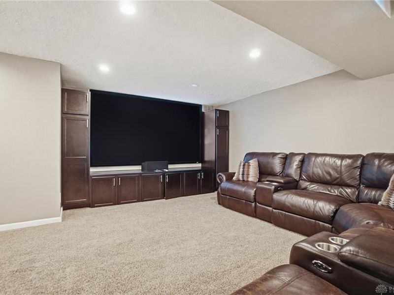 365 Pond Meadows Court, Washington Township, OH 45458 Photo 50