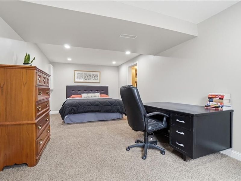 365 Pond Meadows Court, Washington Township, OH 45458 Photo 52